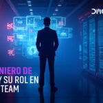 El Ingeniero de Datos y su rol en el data team