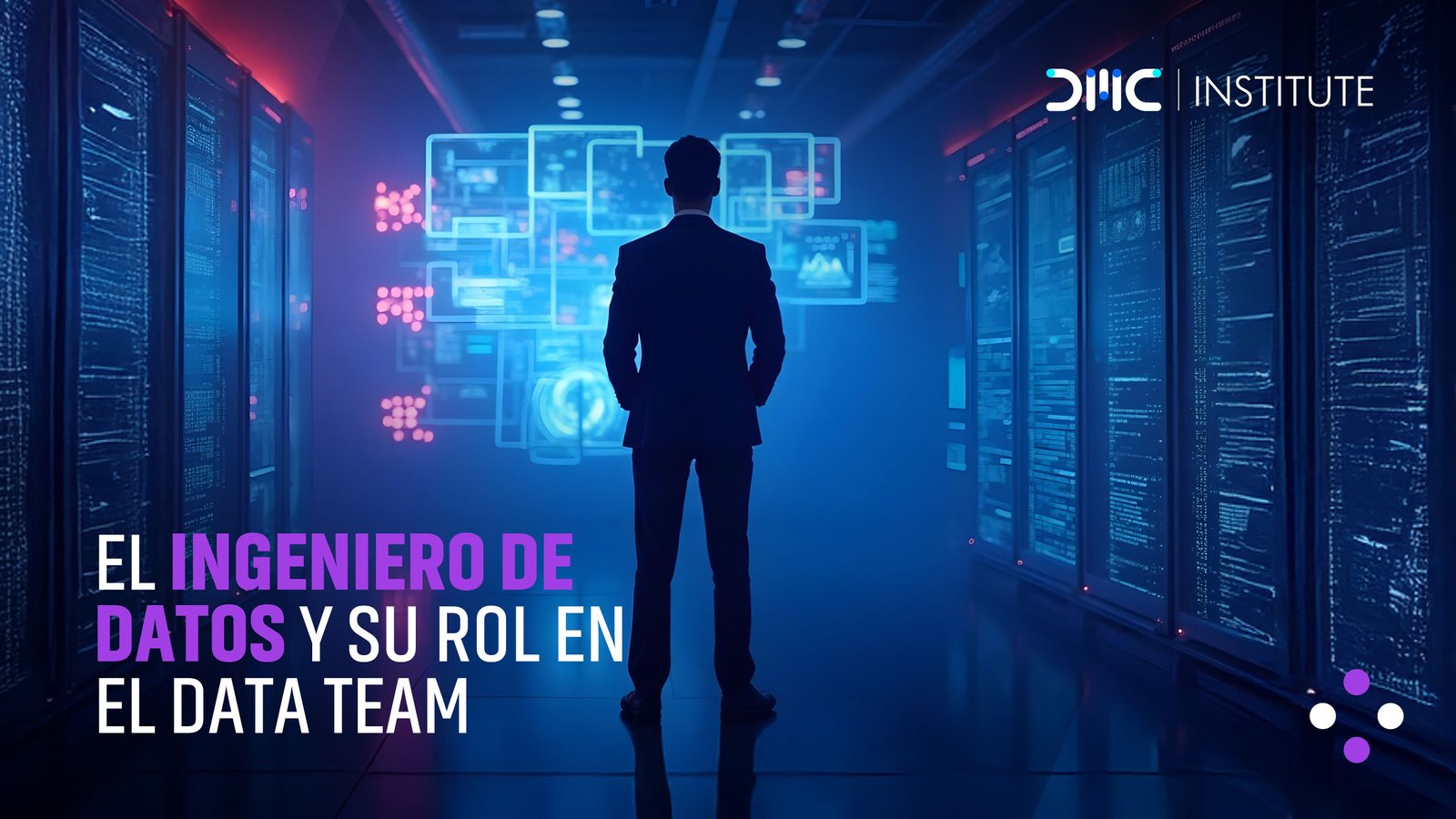 📘 E-book sobre el rol de un Data Engineer