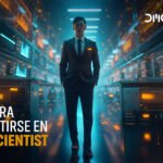 Guia para convertirse Data Scientist